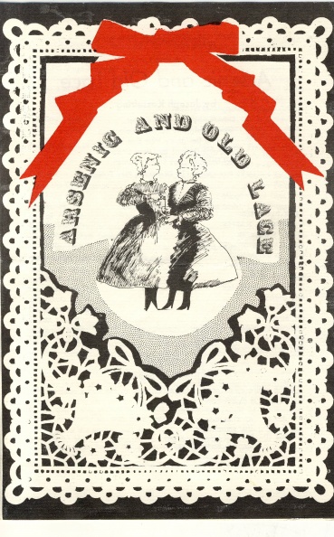 Arsenic and Old Lace - cover.JPG